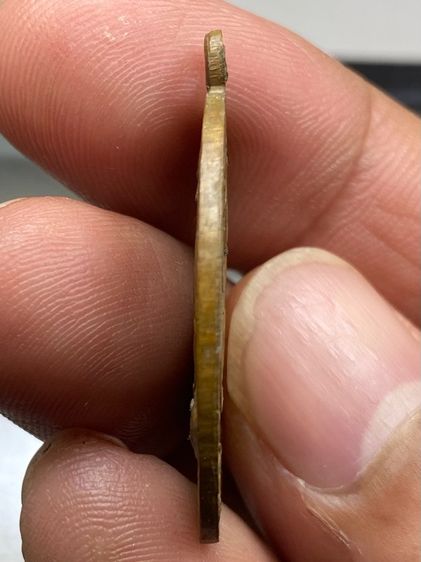 เหรียญหลวงพ่อสุข วัดโพธิ์ทรายทอง รูปที่ 4