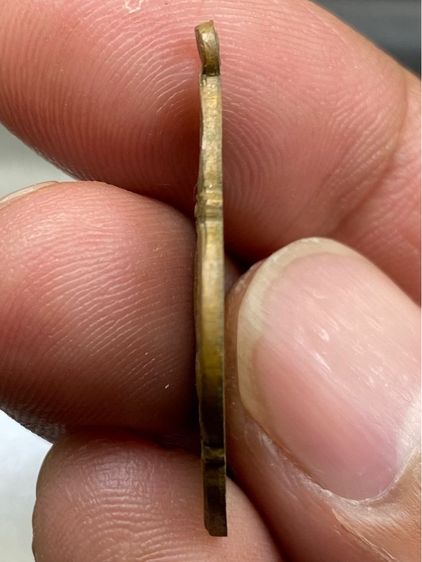 เหรียญดอกจิกหลวงพ่อทบ รูปที่ 4