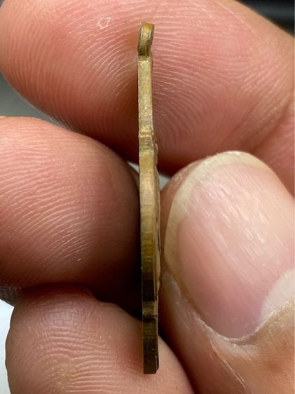 เหรียญดอกจิกหลวงพ่อทบ รูปที่ 3