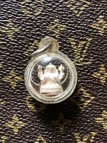 พระพิฆเนศ รูปที่ 2