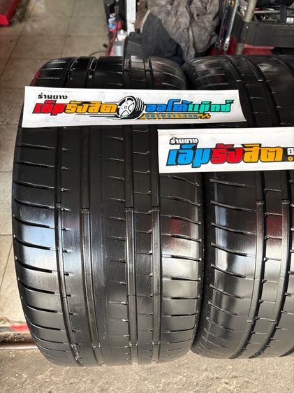 ยาง275 30 20 GOODYEAR F1 RUNFLAT ปี21 รูปที่ 3
