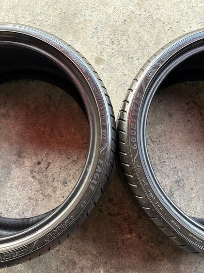 ยาง275 30 20 GOODYEAR F1 RUNFLAT ปี21 รูปที่ 5