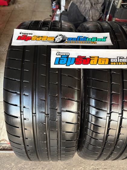 ยาง245 35 20 GOODYEAR F1 RUNFLAT ปี22 รูปที่ 3