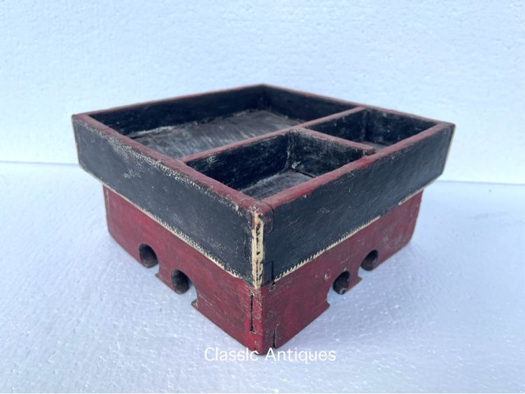 เชี่ยนหมาก โบราณA1 รูปที่ 2