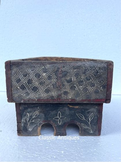 เชี่ยนหมาก โบราณA2 รูปที่ 4