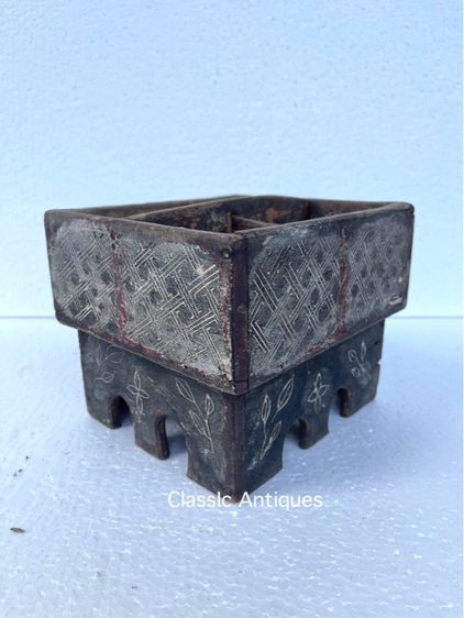 เชี่ยนหมาก โบราณA2 รูปที่ 6