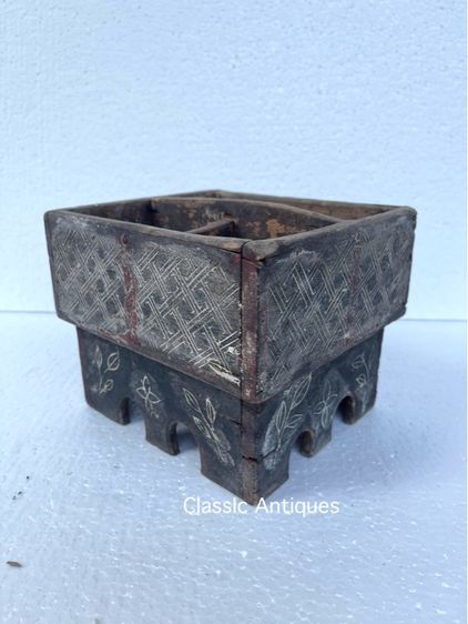 เชี่ยนหมาก โบราณA2 รูปที่ 2