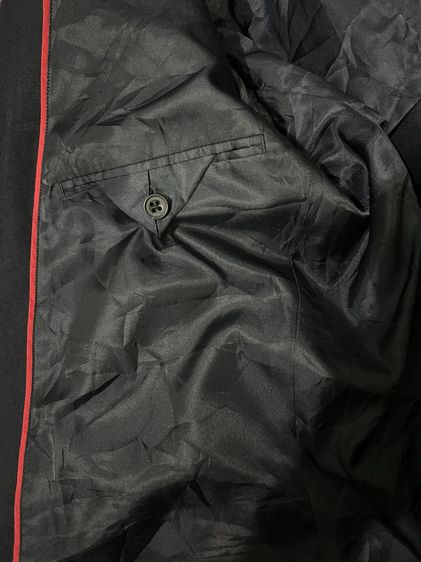 🌈เสื้อสูท เสื้อเบลเซอร์ แบรนด์แท้ "RichJuke งานญี่ปุ่นแท้💯แบรนด์แท้ 💯👉แบรนด์ดัง ✨️ รูปที่ 6