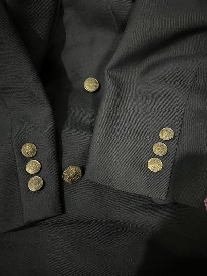 🌈เสื้อสูท เสื้อเบลเซอร์ แบรนด์แท้ "RichJuke งานญี่ปุ่นแท้💯แบรนด์แท้ 💯👉แบรนด์ดัง ✨️ รูปที่ 11