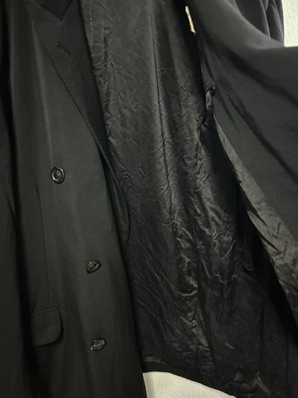 🌈เสื้อสูท เสื้อเบลเซอร์ แบรนด์แท้ "sonne ace งานญี่ปุ่นแท้💯แบรนด์แท้ 💯 👉แบรนด์ดัง ✨️ รูปที่ 3