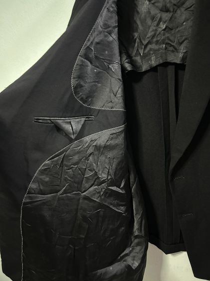 🌈เสื้อสูท เสื้อเบลเซอร์ แบรนด์แท้ "Formal Wear งานญี่ปุ่นแท้💯แบรนด์แท้ 💯👉แบรนด์ดัง ✨️ รูปที่ 4
