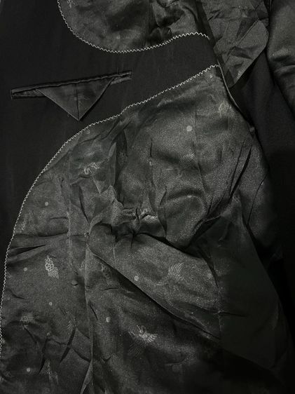 🌈เสื้อสูท เสื้อเบลเซอร์ แบรนด์แท้ "Formal Wear งานญี่ปุ่นแท้💯แบรนด์แท้ 💯👉แบรนด์ดัง ✨️ รูปที่ 7