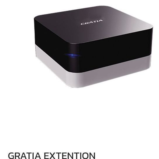 GRATIA ZENO กล่อง รีโมท เครื่องใช้ไฟฟ้าอื่นๆ อัจฉริยะ พร้อมตัวขยายสัญญาณ รูปที่ 4