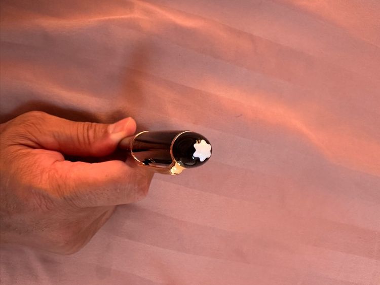 ปากกา Mont Blanc รูปที่ 5