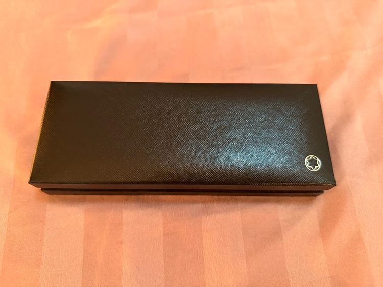 ปากกา Mont Blanc รูปที่ 4