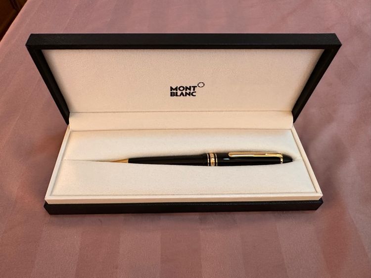 ปากกา Mont Blanc รูปที่ 3