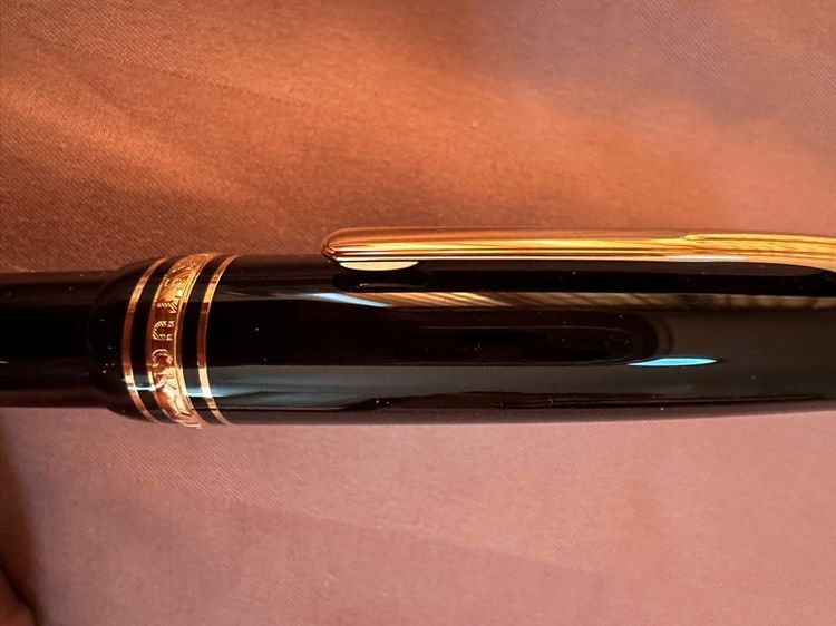 ปากกา Mont Blanc รูปที่ 7