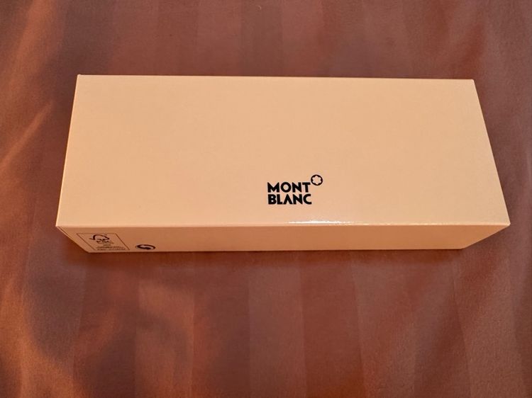 ปากกา Mont Blanc รูปที่ 8