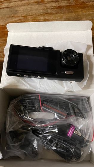 กล้องรถยนต์ รูปที่ 2