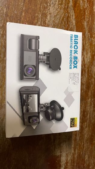 กล้องรถยนต์ รูปที่ 4