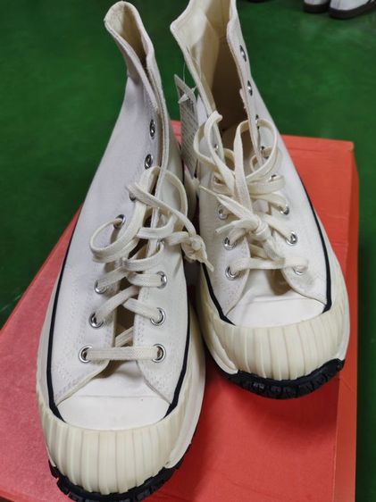 Converse Chuck 70 at cx Future Comfort Hi White รูปที่ 2