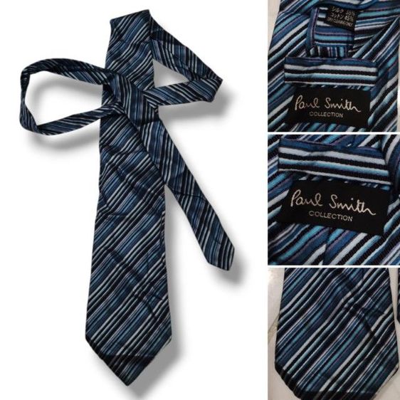 👔เนคไท งานแบรนด์เนม รูปที่ 18