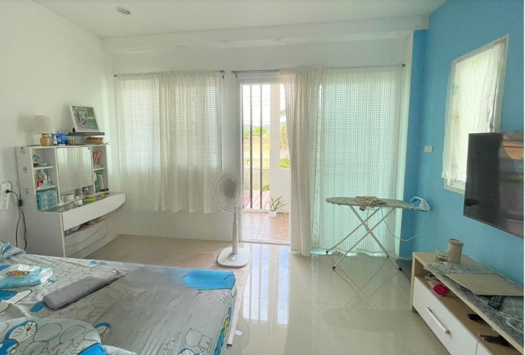 ตกแต่งครบ ขายบ้านทาวโฮม 2ชั้น หัวหินซอย2 จากถนนเพชรเกษม 6 เลน เพียง 600 เมตร(งดนายหน้าเพิ่มครับ) รูปที่ 3