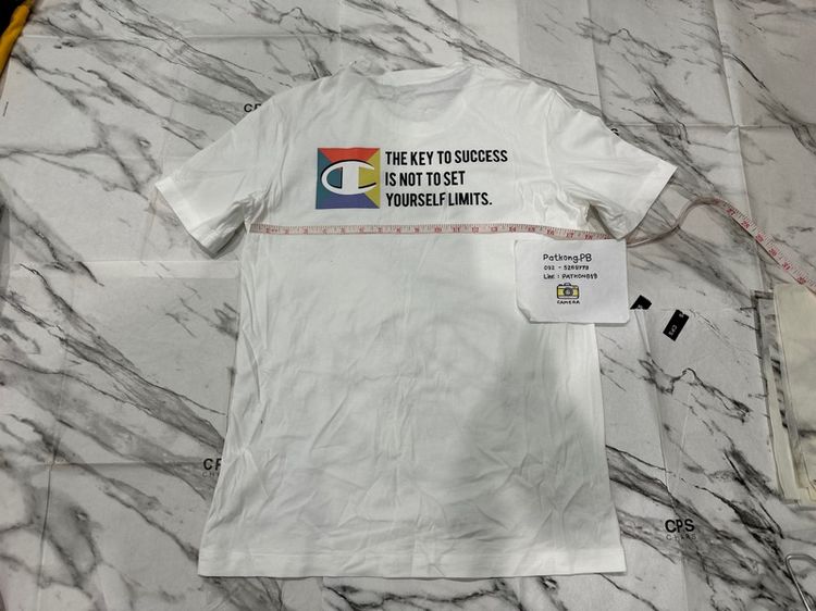 เสื้อ champion รูปที่ 8