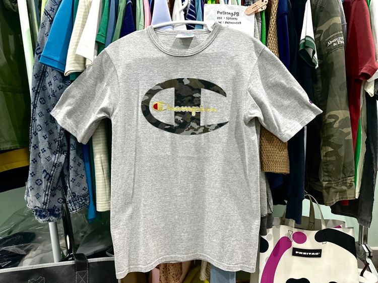 เสื้อ champion รูปที่ 4