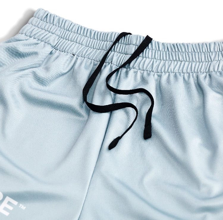 V.A.C Culture ESSENTIAL LOGO CLUB SHORTS GRAY size XL รูปที่ 2