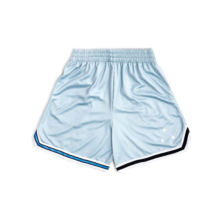 V.A.C Culture ESSENTIAL LOGO CLUB SHORTS GRAY size XL รูปที่ 4