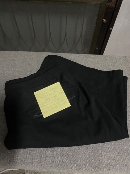 กางเกงขาสั้นของBurberry💯📌📌 รูปที่ 13