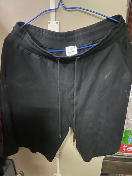 กางเกงขาสั้นของBurberry💯📌📌 รูปที่ 7