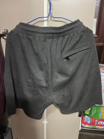 กางเกงขาสั้นของBurberry💯📌📌 รูปที่ 5