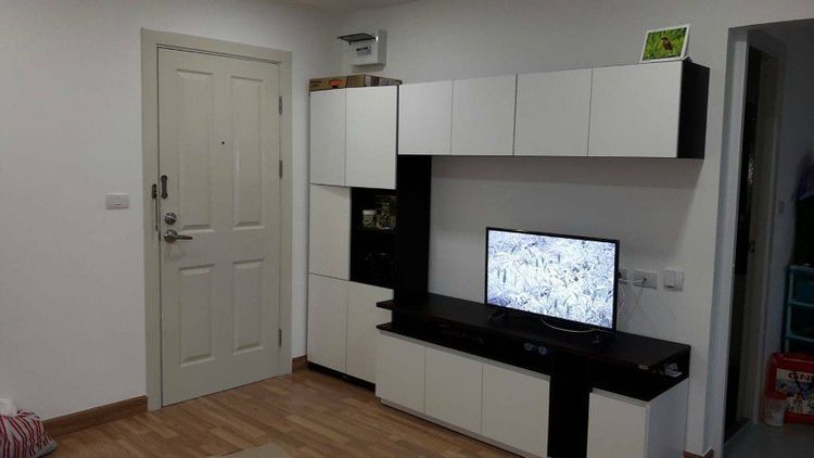 ตกแต่งครบ 2016 อื่นๆ ขายคอนโดเดอะวันพลัส ศรีนครินทร์ รูปที่ 4