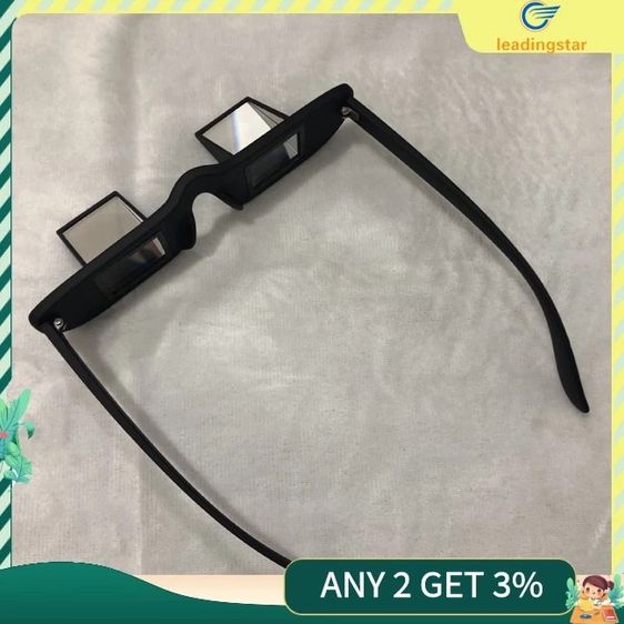 Leadingstar Belay แว่นตาปีนเขา 90 องศา  รูปที่ 6