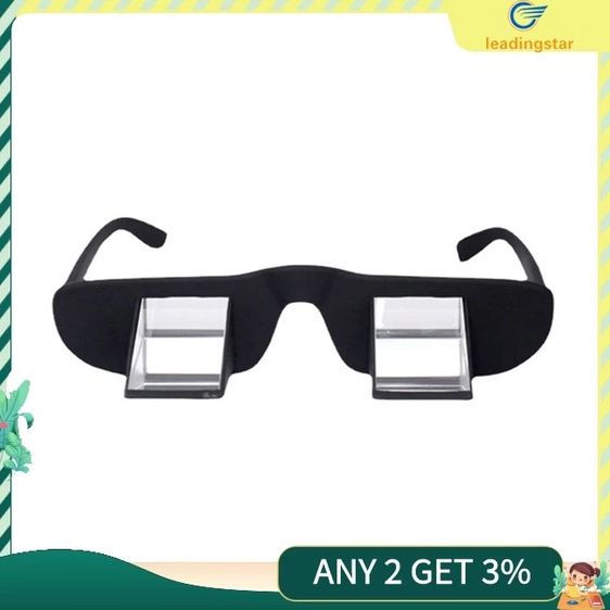 Leadingstar Belay แว่นตาปีนเขา 90 องศา  รูปที่ 9