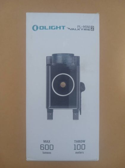 ไฟฉาย LED ชาร์จสาย USB ชาร์จได้600 ลูเมน  รูปที่ 7