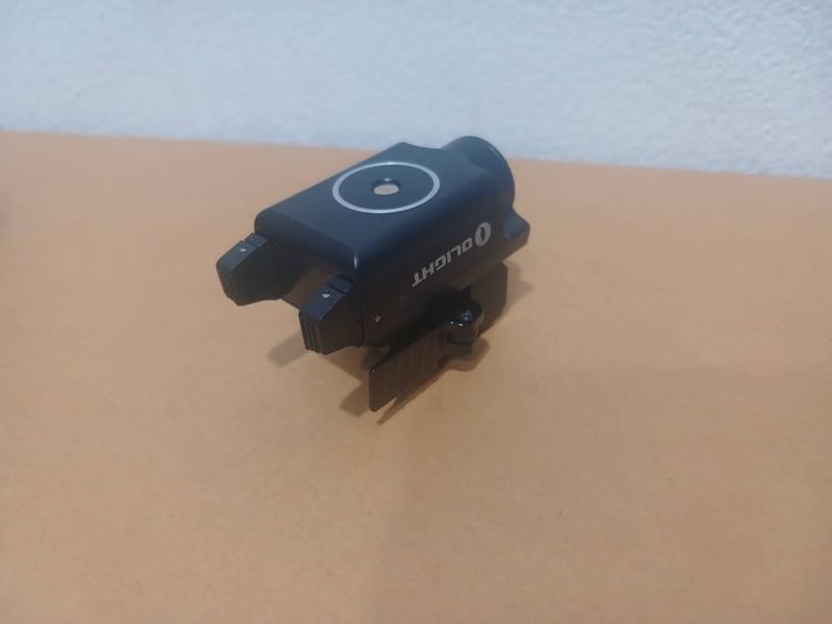 ไฟฉาย LED ชาร์จสาย USB ชาร์จได้600 ลูเมน 