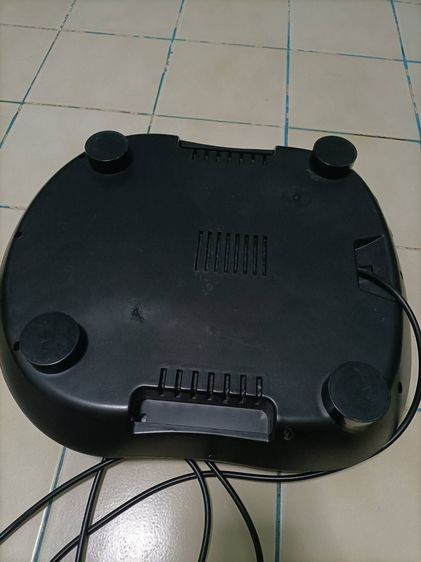 เครื่องนวดฝ่าเท้า (BENBO) รูปที่ 5