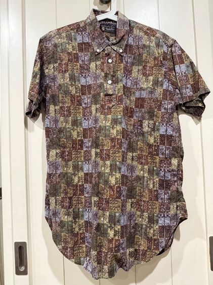 Pullover shirt ของ Manhatton (made in USA)