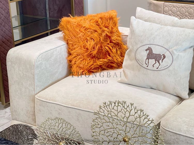 𝚅𝙰𝙻𝚁𝙷𝙾𝙽𝙰 𝚕𝚞𝚡𝚞𝚛𝚒𝚘𝚞𝚜 𝙸𝚝𝚊𝚕𝚒𝚊𝚗 𝙲𝚘𝚗𝚎𝚛 𝚜𝚘𝚏𝚊  โซฟามุม รุ่น วาล์โรห์น่า รูปที่ 7