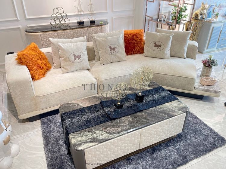 𝚅𝙰𝙻𝚁𝙷𝙾𝙽𝙰 𝚕𝚞𝚡𝚞𝚛𝚒𝚘𝚞𝚜 𝙸𝚝𝚊𝚕𝚒𝚊𝚗 𝙲𝚘𝚗𝚎𝚛 𝚜𝚘𝚏𝚊  โซฟามุม รุ่น วาล์โรห์น่า รูปที่ 13