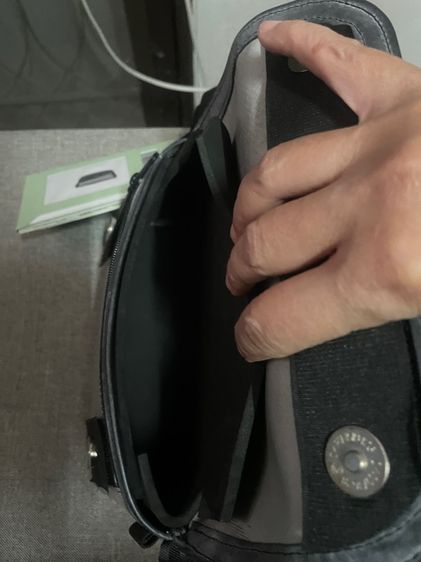 กระเป๋าFREITAGแท้💯📌📌 รูปที่ 4