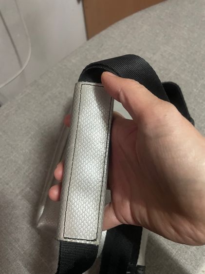 กระเป๋าFREITAGแท้💯📌📌 รูปที่ 15