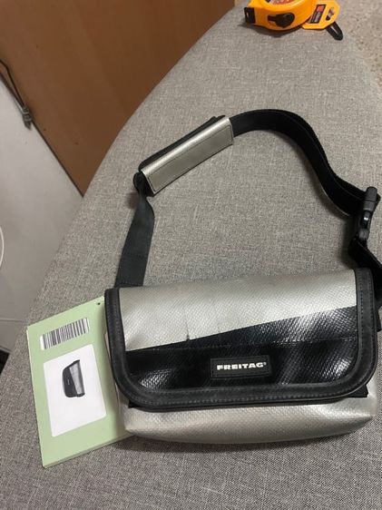 กระเป๋าFREITAGแท้💯📌📌 รูปที่ 2