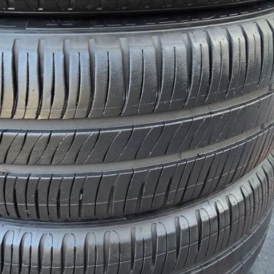 185​ 55 16 Michelin​ energy xm2​ ปี21 ดอกเต็มๆ นุ่มเงียบสุดๆพร้อมใช้อีกนาน​ ผลิตกลางปี21 ลงพื้น​ปลายปี​ ชุด​4เส้น​ 2,800​ บาท  รูปที่ 3