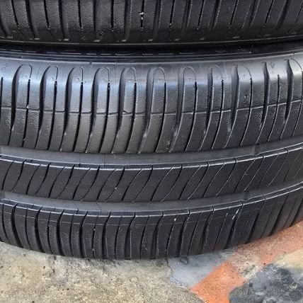 185​ 55 16 Michelin​ energy xm2​ ปี21 ดอกเต็มๆ นุ่มเงียบสุดๆพร้อมใช้อีกนาน​ ผลิตกลางปี21 ลงพื้น​ปลายปี​ ชุด​4เส้น​ 2,800​ บาท  รูปที่ 4