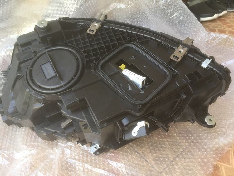  ไฟหน้าขวาเบนซ์ S class W222 แท้มือสองญี่ปุ่น            รูปที่ 3