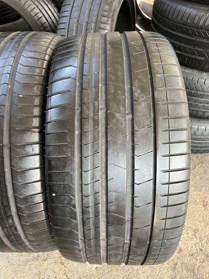 ยาง Pirelli PZero 315 30 22 ปี20 คู่ 2000 บาท ไม่ปะ รูปที่ 2
